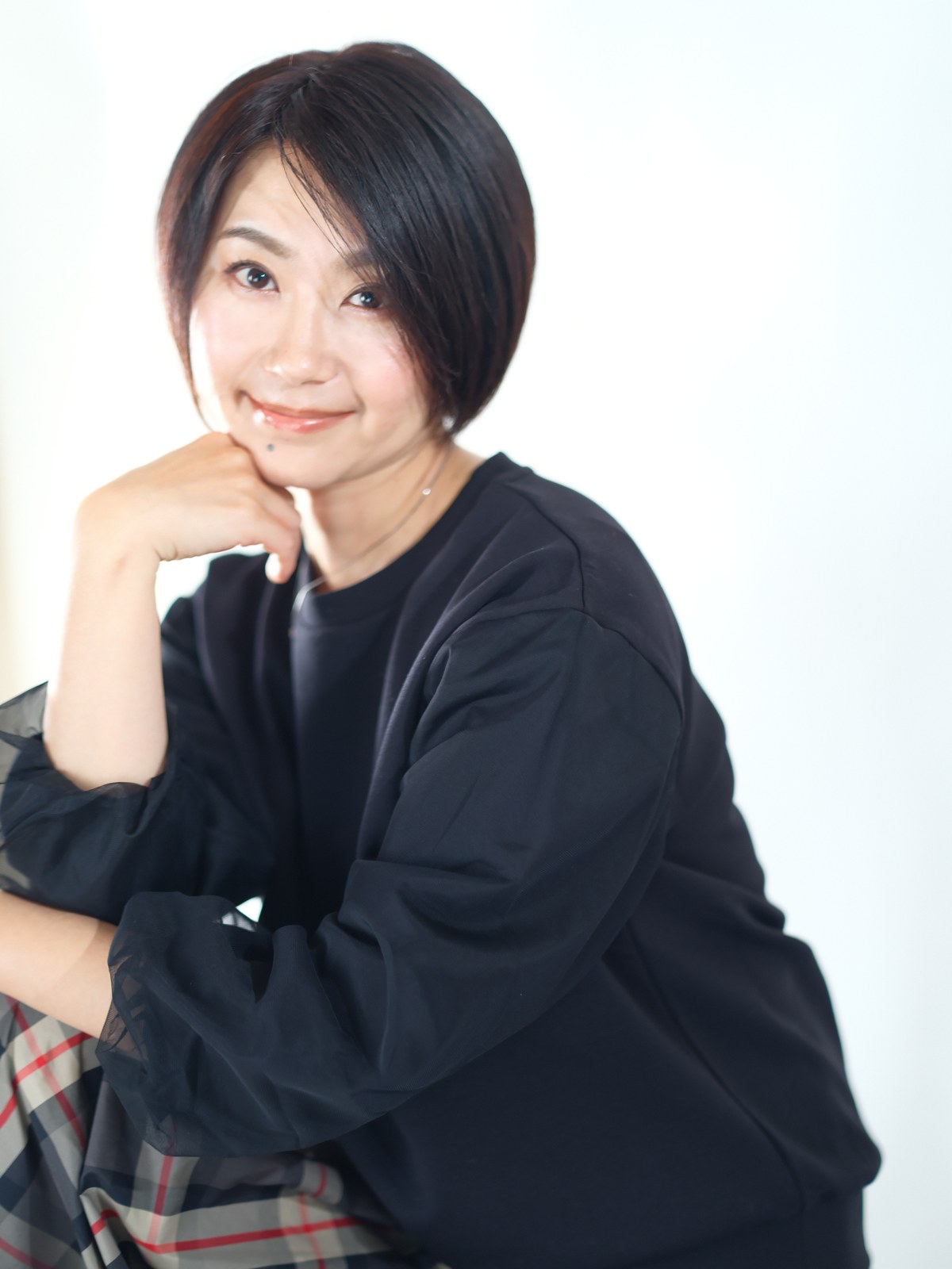 代表 平澤利佳